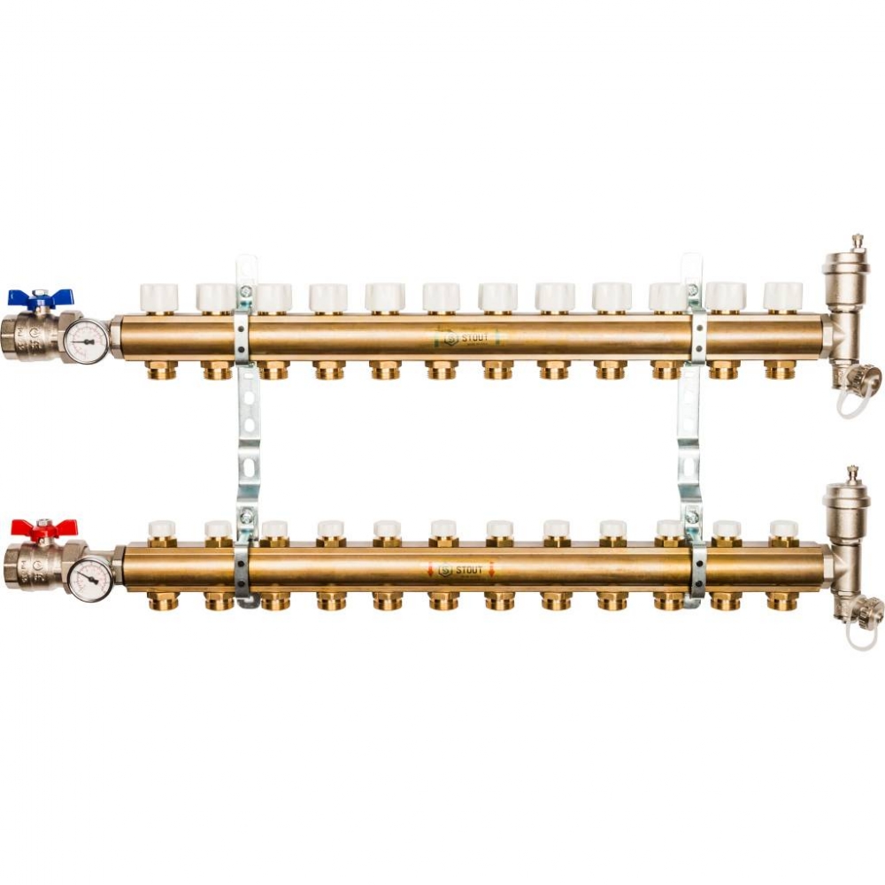 ��������� �������� ��� ������ ���������� � ������������ ��������� � ��������� �� 12 ������� STOUT